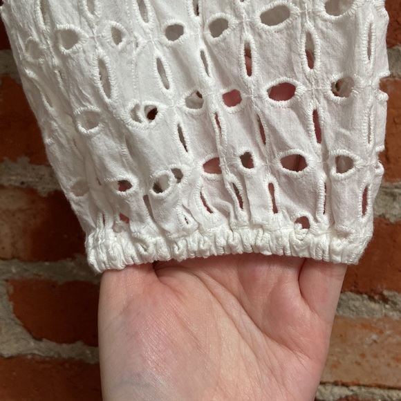 COPY - Forever 21 crop top - Picture 6 of 6